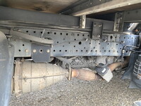 ISUZU Elf Aluminum Van SKG-NLR85AN 2012 400,800km_15