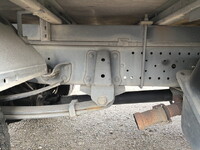 ISUZU Elf Aluminum Van SKG-NLR85AN 2012 400,800km_16