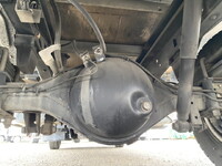 ISUZU Elf Aluminum Van SKG-NLR85AN 2012 400,800km_17