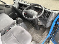 ISUZU Elf Aluminum Van SKG-NLR85AN 2012 400,800km_19