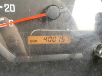 ISUZU Elf Aluminum Van SKG-NLR85AN 2012 400,800km_20