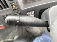 ISUZU Elf Aluminum Van SKG-NLR85AN 2012 400,800km_22