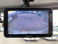 ISUZU Elf Aluminum Van SKG-NLR85AN 2012 400,800km_23