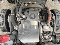 ISUZU Elf Aluminum Van SKG-NLR85AN 2012 400,800km_25