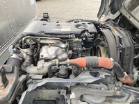 ISUZU Elf Aluminum Van SKG-NLR85AN 2012 400,800km_26