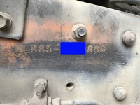 ISUZU Elf Aluminum Van SKG-NLR85AN 2012 400,800km_28