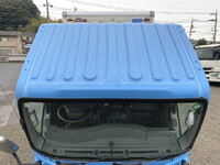 ISUZU Elf Aluminum Van SKG-NLR85AN 2012 400,800km_29