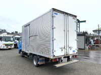 ISUZU Elf Aluminum Van SKG-NLR85AN 2012 400,800km_2