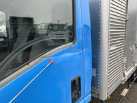 ISUZU Elf Aluminum Van SKG-NLR85AN 2012 400,800km_30