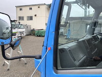 ISUZU Elf Aluminum Van SKG-NLR85AN 2012 400,800km_31