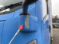 ISUZU Elf Aluminum Van SKG-NLR85AN 2012 400,800km_32