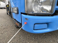 ISUZU Elf Aluminum Van SKG-NLR85AN 2012 400,800km_33
