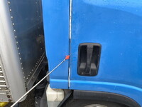 ISUZU Elf Aluminum Van SKG-NLR85AN 2012 400,800km_34