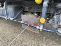 ISUZU Elf Aluminum Van SKG-NLR85AN 2012 400,800km_36