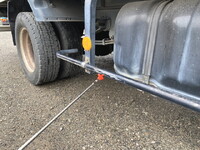 ISUZU Elf Aluminum Van SKG-NLR85AN 2012 400,800km_37