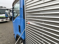 ISUZU Elf Aluminum Van SKG-NLR85AN 2012 400,800km_39