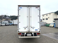ISUZU Elf Aluminum Van SKG-NLR85AN 2012 400,800km_6
