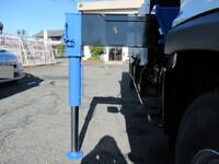 HINO Ranger Truck (With 4 Steps Of Cranes) TKG-FC9JKAP 2014 86,189km_10