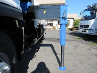 HINO Ranger Truck (With 4 Steps Of Cranes) TKG-FC9JKAP 2014 86,189km_11