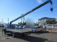 HINO Ranger Truck (With 4 Steps Of Cranes) TKG-FC9JKAP 2014 86,189km_14