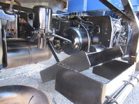 HINO Ranger Truck (With 4 Steps Of Cranes) TKG-FC9JKAP 2014 86,189km_17