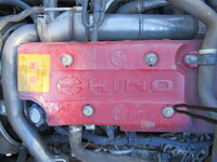 HINO Ranger Truck (With 4 Steps Of Cranes) TKG-FC9JKAP 2014 86,189km_23