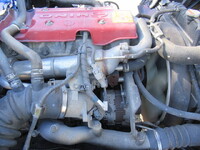 HINO Ranger Truck (With 4 Steps Of Cranes) TKG-FC9JKAP 2014 86,189km_24