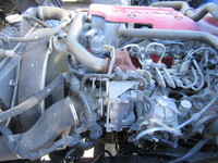 HINO Ranger Truck (With 4 Steps Of Cranes) TKG-FC9JKAP 2014 86,189km_25