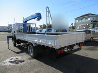 HINO Ranger Truck (With 4 Steps Of Cranes) TKG-FC9JKAP 2014 86,189km_2