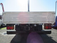 HINO Ranger Truck (With 4 Steps Of Cranes) TKG-FC9JKAP 2014 86,189km_5