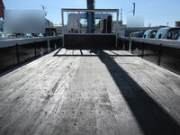 HINO Ranger Truck (With 4 Steps Of Cranes) TKG-FC9JKAP 2014 86,189km_6