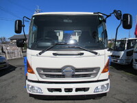 HINO Ranger Truck (With 4 Steps Of Cranes) TKG-FC9JKAP 2014 86,189km_7