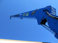 HINO Ranger Truck (With 4 Steps Of Cranes) TKG-FC9JKAP 2014 86,189km_8