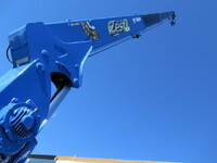 HINO Ranger Truck (With 4 Steps Of Cranes) TKG-FC9JKAP 2014 86,189km_9