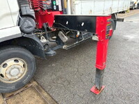 MITSUBISHI FUSO Fighter Truck (With 3 Steps Of Cranes) 2KG-FK71F 2019 75,730km_11