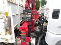 MITSUBISHI FUSO Fighter Truck (With 3 Steps Of Cranes) 2KG-FK71F 2019 75,730km_12