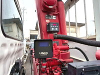 MITSUBISHI FUSO Fighter Truck (With 3 Steps Of Cranes) 2KG-FK71F 2019 75,730km_13