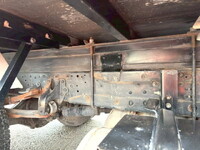 MITSUBISHI FUSO Fighter Truck (With 3 Steps Of Cranes) 2KG-FK71F 2019 75,730km_15