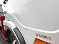 MITSUBISHI FUSO Fighter Truck (With 3 Steps Of Cranes) 2KG-FK71F 2019 75,730km_21