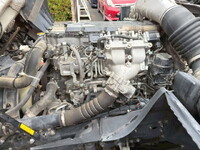 MITSUBISHI FUSO Fighter Truck (With 3 Steps Of Cranes) 2KG-FK71F 2019 75,730km_26