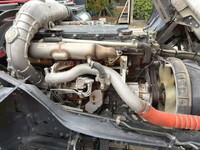 MITSUBISHI FUSO Fighter Truck (With 3 Steps Of Cranes) 2KG-FK71F 2019 75,730km_27