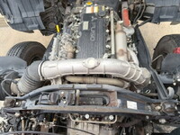 MITSUBISHI FUSO Fighter Truck (With 3 Steps Of Cranes) 2KG-FK71F 2019 75,730km_28