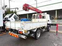 MITSUBISHI FUSO Fighter Truck (With 3 Steps Of Cranes) 2KG-FK71F 2019 75,730km_4