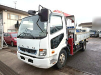 MITSUBISHI FUSO Fighter Truck (With 3 Steps Of Cranes) 2KG-FK71F 2019 75,730km_5