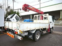 MITSUBISHI FUSO Fighter Truck (With 3 Steps Of Cranes) 2KG-FK71F 2019 75,730km_6