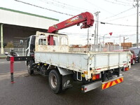 MITSUBISHI FUSO Fighter Truck (With 3 Steps Of Cranes) 2KG-FK71F 2019 75,730km_8