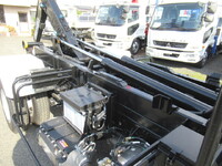 MITSUBISHI FUSO Fighter Container Carrier Truck 2KG-FK72F 2025 1,208km_10