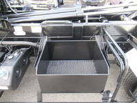 MITSUBISHI FUSO Fighter Container Carrier Truck 2KG-FK72F 2025 1,208km_15