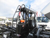 MITSUBISHI FUSO Fighter Container Carrier Truck 2KG-FK72F 2025 1,208km_16