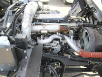 MITSUBISHI FUSO Fighter Container Carrier Truck 2KG-FK72F 2025 1,208km_17